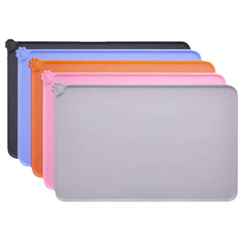 Waterproof Pet Feeding Mat
