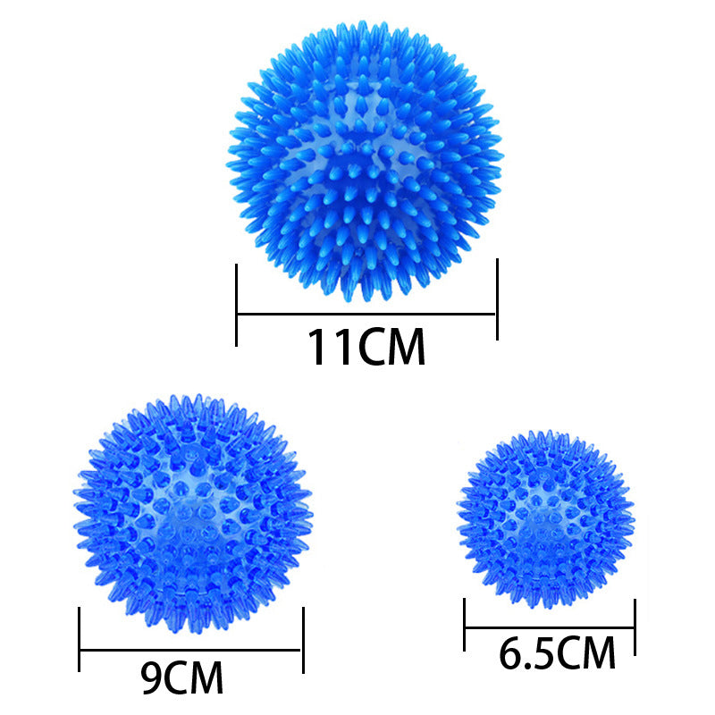 Dental Chew Ball for Dogs