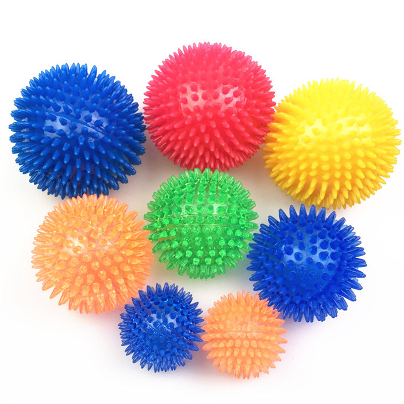 Dental Chew Ball for Dogs