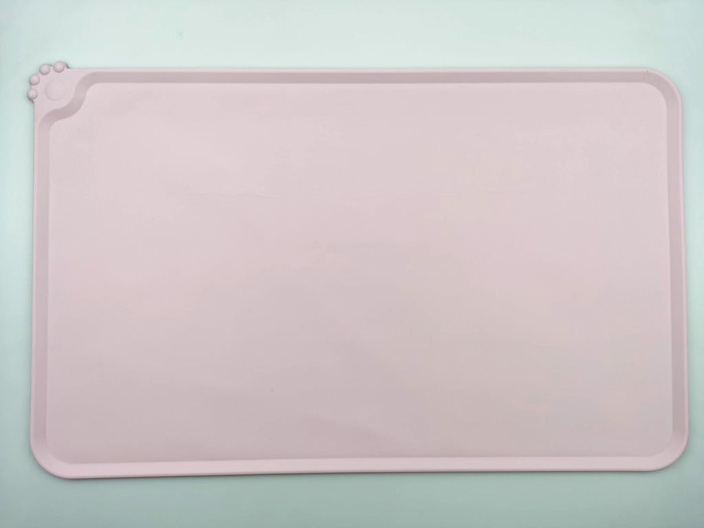 Waterproof Pet Feeding Mat