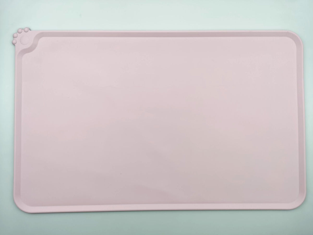 Waterproof Pet Feeding Mat