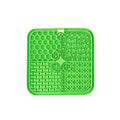 Silicone Lick Mat for Dogs & Cats