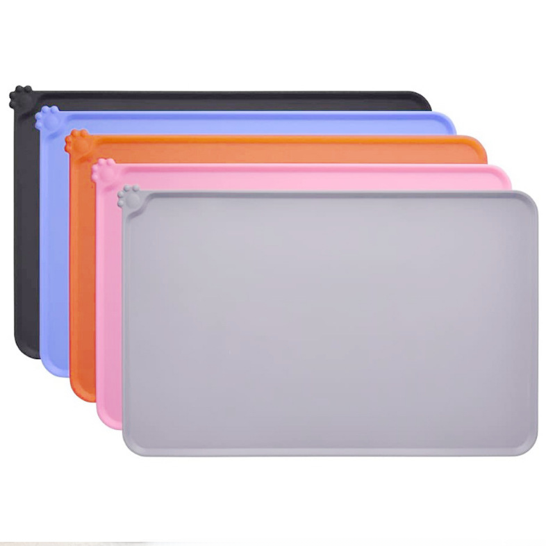 Waterproof Pet Feeding Mat