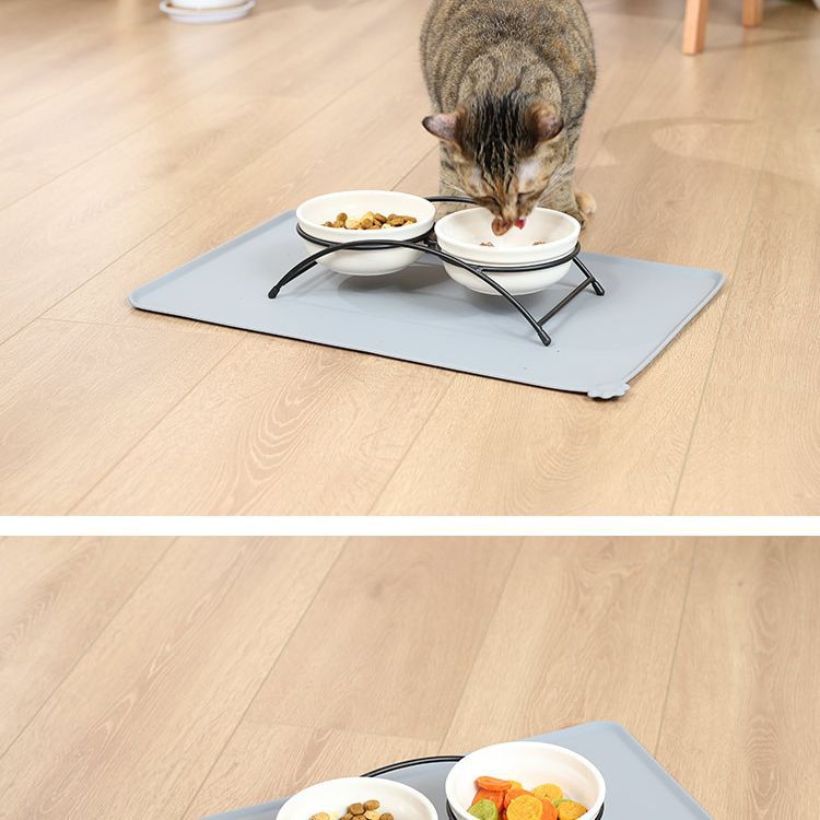 Waterproof Pet Feeding Mat